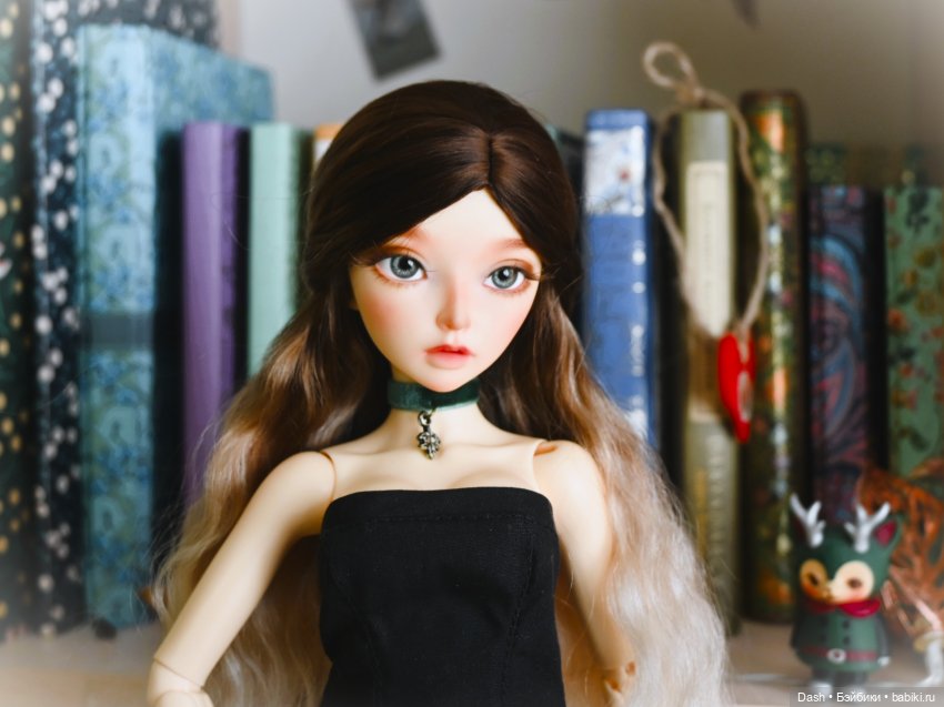 Яркое завершение января — Куклы Fairyland (ФэйриЛэнд): BJD (БЖД) (фото 3)