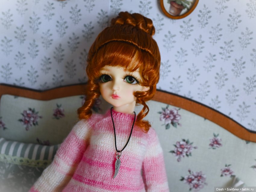 В ожидании сестрички | Бэйбики В ожидании сестрички — Куклы LeekeWorld (Лике): BJD (БЖД)