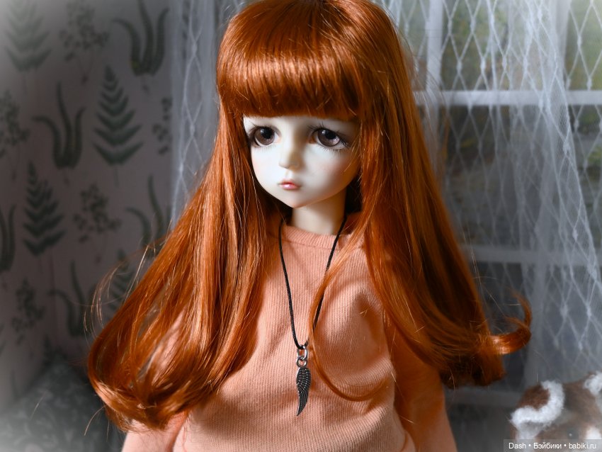 Мишек много не бывает — Куклы LeekeWorld (Лике): BJD (БЖД) (фото 3)