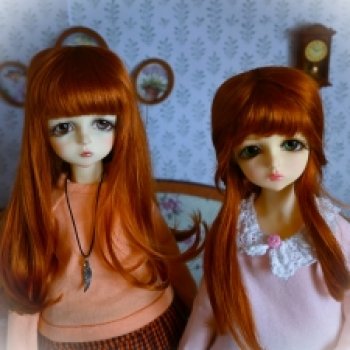 Мишек много не бывает!