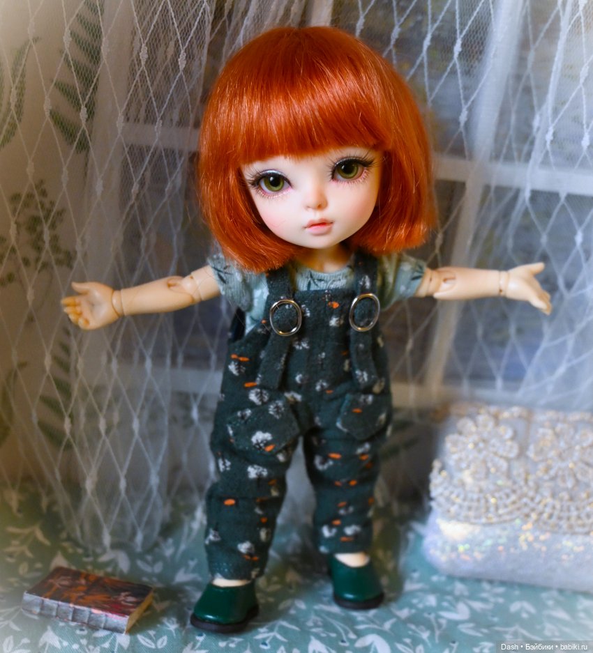 Возвращение и преображение (фото 6)