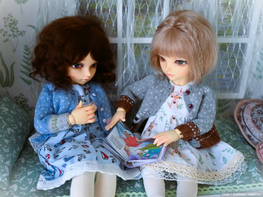 Возвращение и преображение (фото 7)