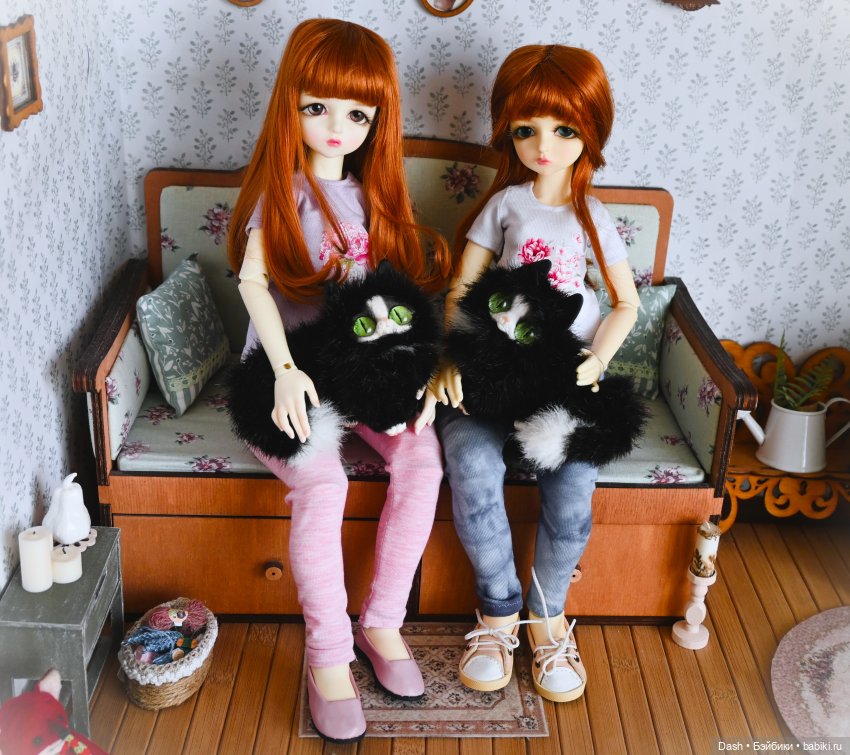 Возвращение и преображение (фото 4)