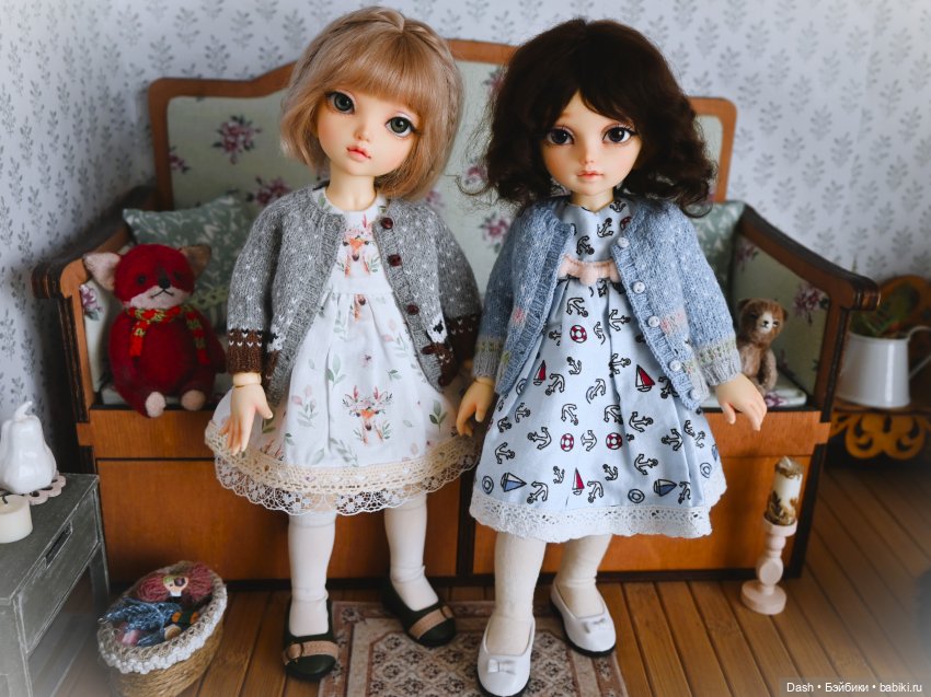 Возвращение и преображение (фото 8)