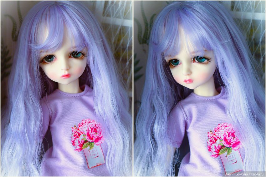 Просто хороший денёк — Куклы Fairyland (ФэйриЛэнд): BJD (БЖД) (фото 5)