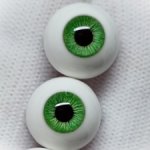 Глаза 14/7 от Свекольной обители