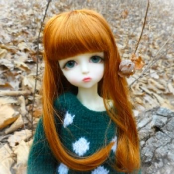 Мишка в лесу