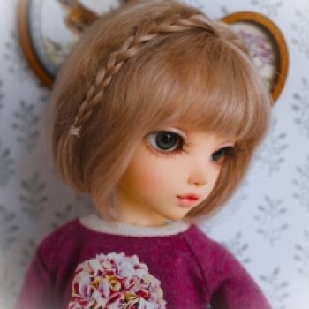 Весёлые малыши