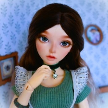 Красавица Минифи Селин и не только