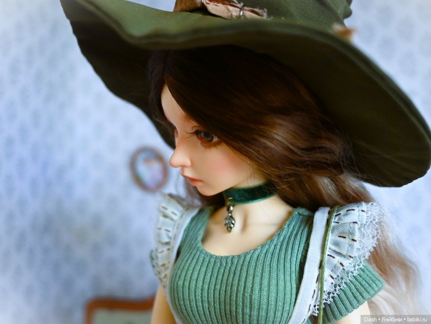 Подготовка к лету — Куклы Fairyland (ФэйриЛэнд): BJD (БЖД) (фото 6)
