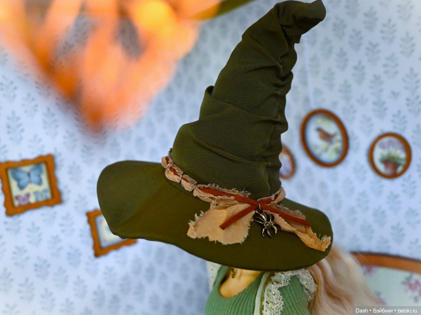 Подготовка к лету — Куклы Fairyland (ФэйриЛэнд): BJD (БЖД) (фото 5)
