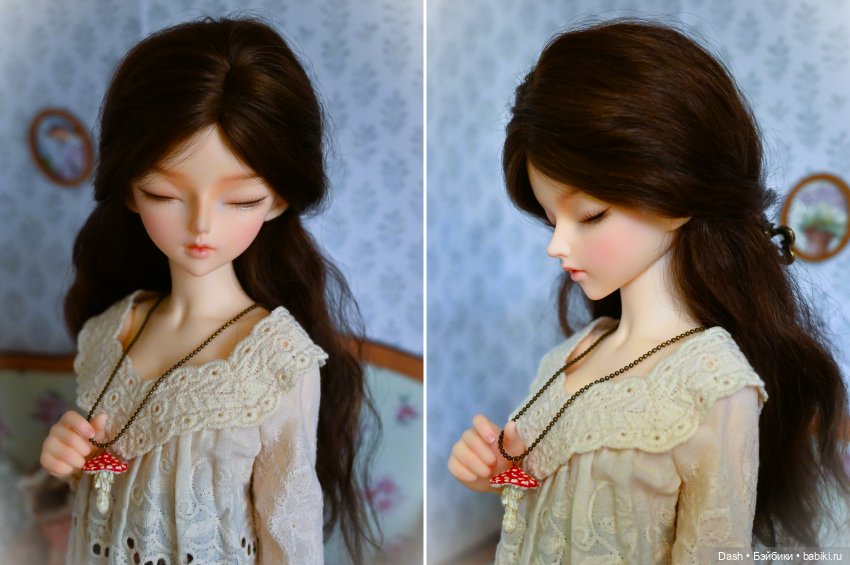 Подготовка к лету — Куклы Fairyland (ФэйриЛэнд): BJD (БЖД) (фото 3)