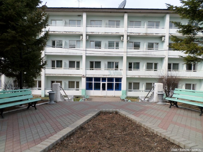 Возвращение в "Амурский залив": грустное путешествие