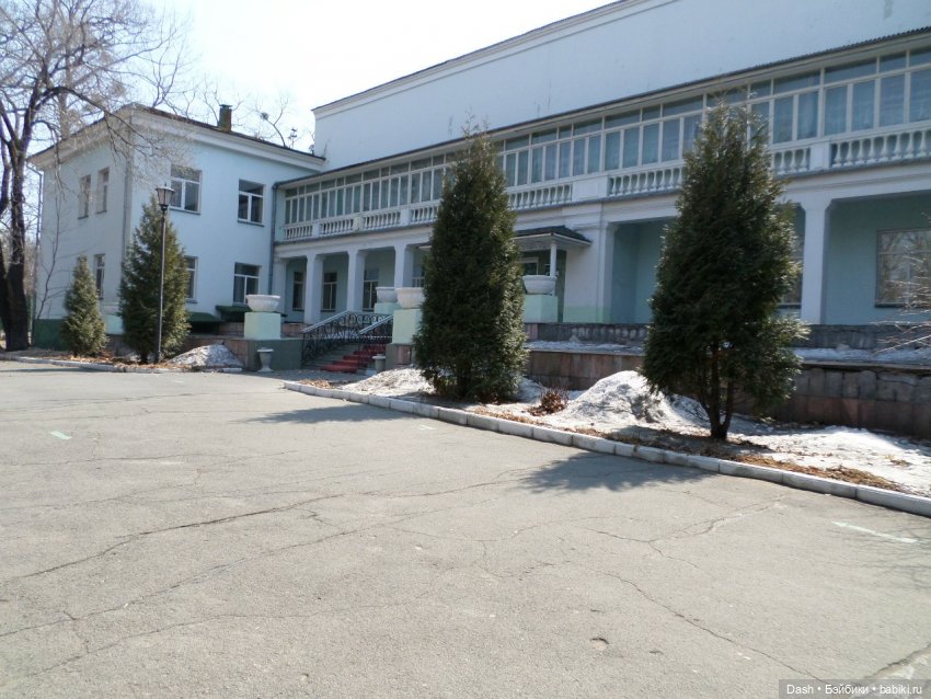Возвращение в "Амурский залив": грустное путешествие