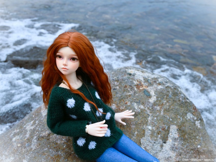Наше личное никогда — Куклы Fairyland (ФэйриЛэнд): BJD (БЖД) (фото 2)