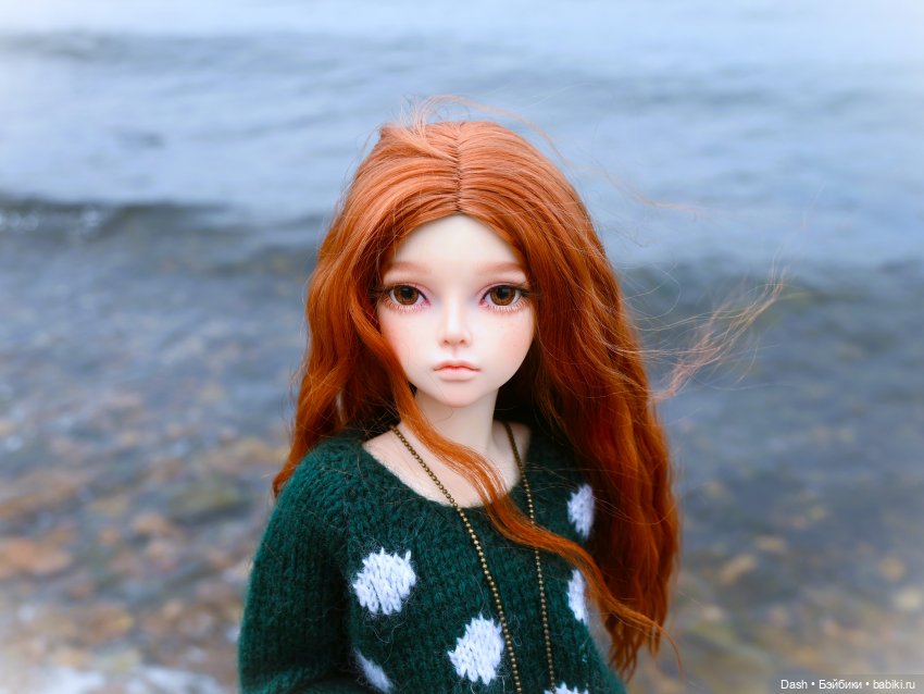 Наше личное никогда — Куклы Fairyland (ФэйриЛэнд): BJD (БЖД)