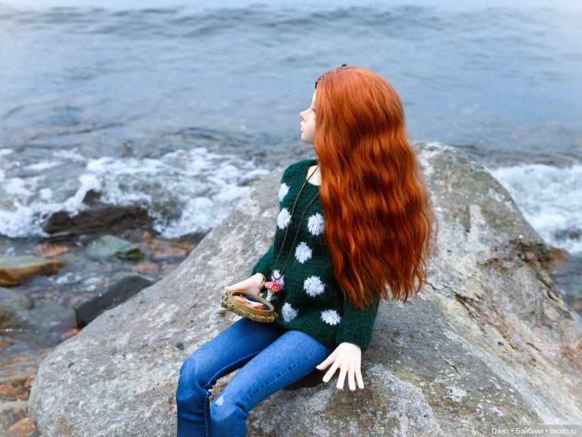 Наше личное никогда — Куклы Fairyland (ФэйриЛэнд): BJD (БЖД) (фото 10)