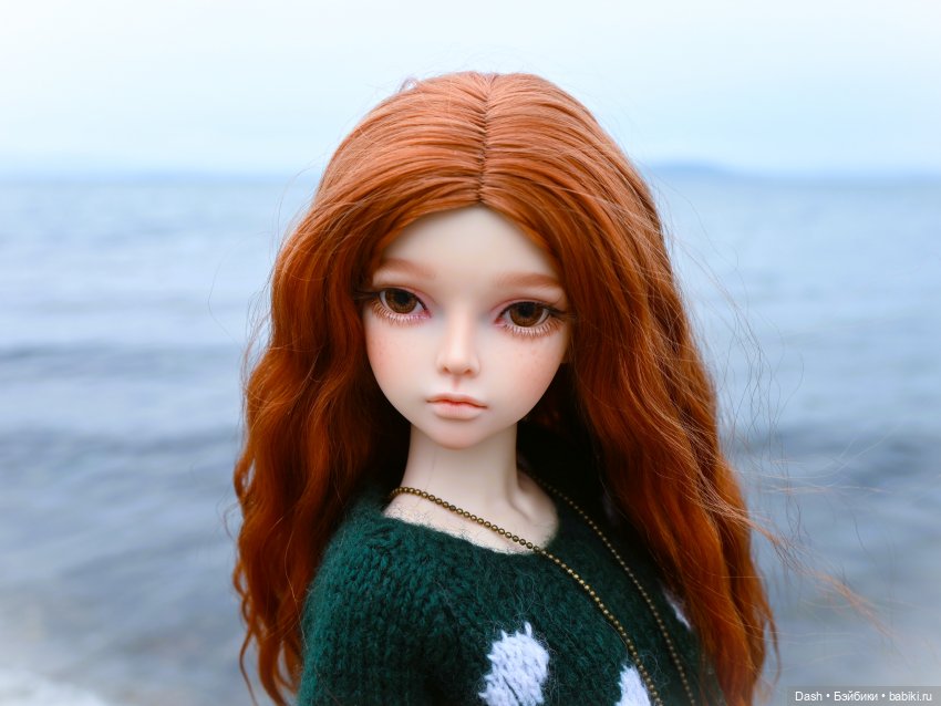 Наше личное никогда — Куклы Fairyland (ФэйриЛэнд): BJD (БЖД) (фото 3)