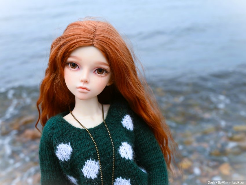 Наше личное никогда — Куклы Fairyland (ФэйриЛэнд): BJD (БЖД) (фото 7)