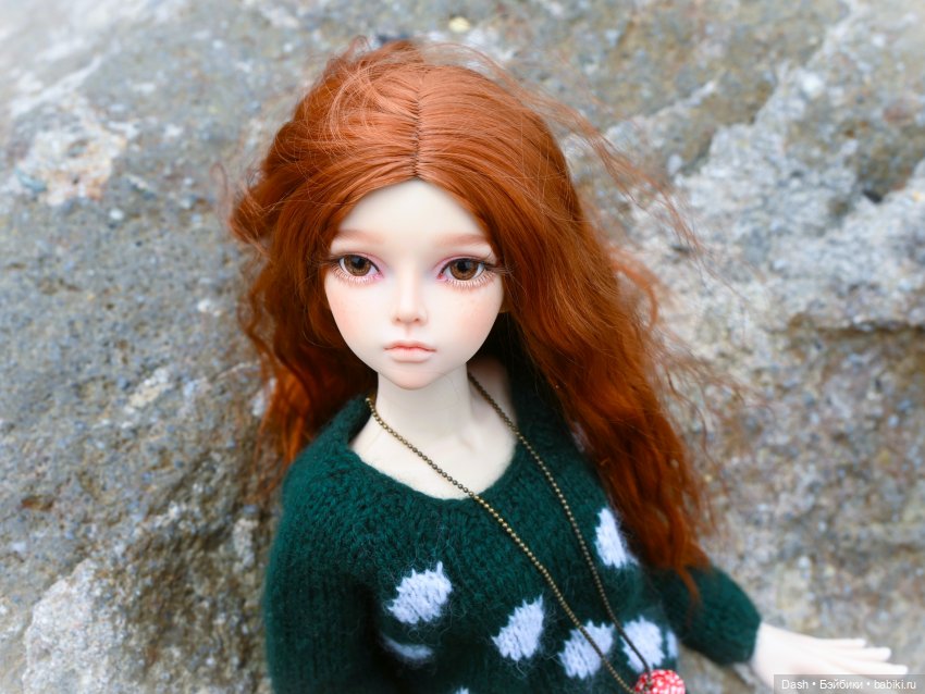 Наше личное никогда — Куклы Fairyland (ФэйриЛэнд): BJD (БЖД)