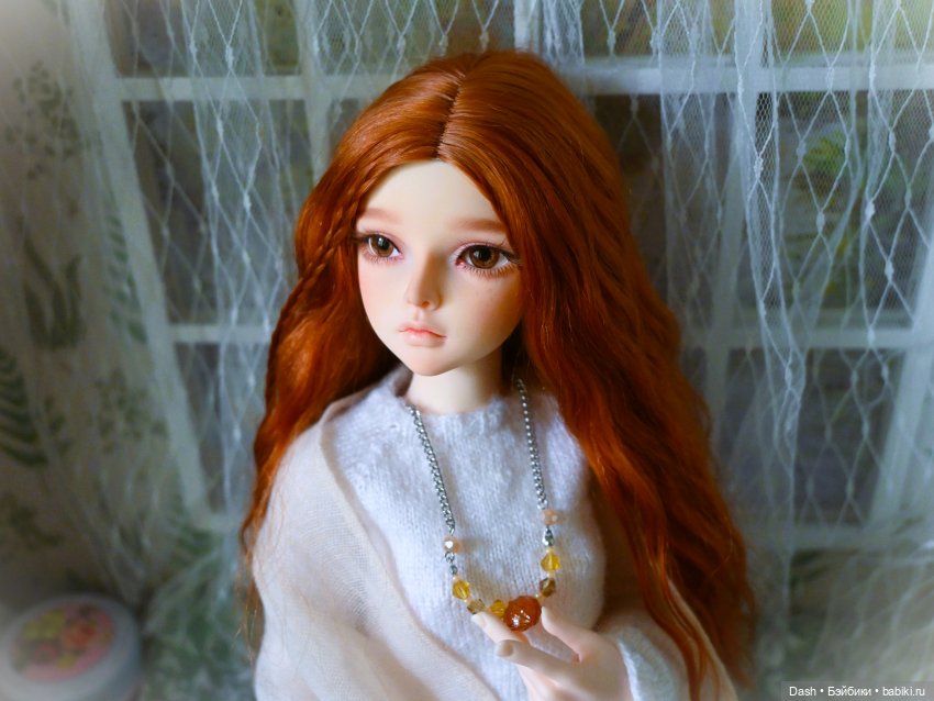 Букетик ярких Минифи — Куклы Fairyland (ФэйриЛэнд): BJD (БЖД) (фото 8)