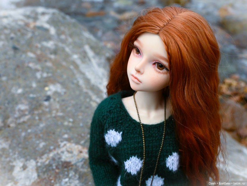 Наше личное никогда — Куклы Fairyland (ФэйриЛэнд): BJD (БЖД) (фото 9)