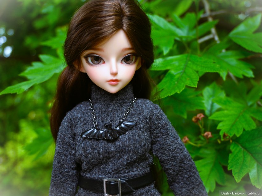 Волшебный родник — Куклы Fairyland (ФэйриЛэнд): BJD (БЖД) (фото 7)