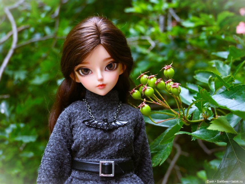 Волшебный родник — Куклы Fairyland (ФэйриЛэнд): BJD (БЖД) (фото 4)