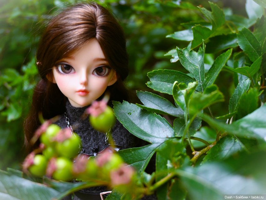 Волшебный родник — Куклы Fairyland (ФэйриЛэнд): BJD (БЖД)