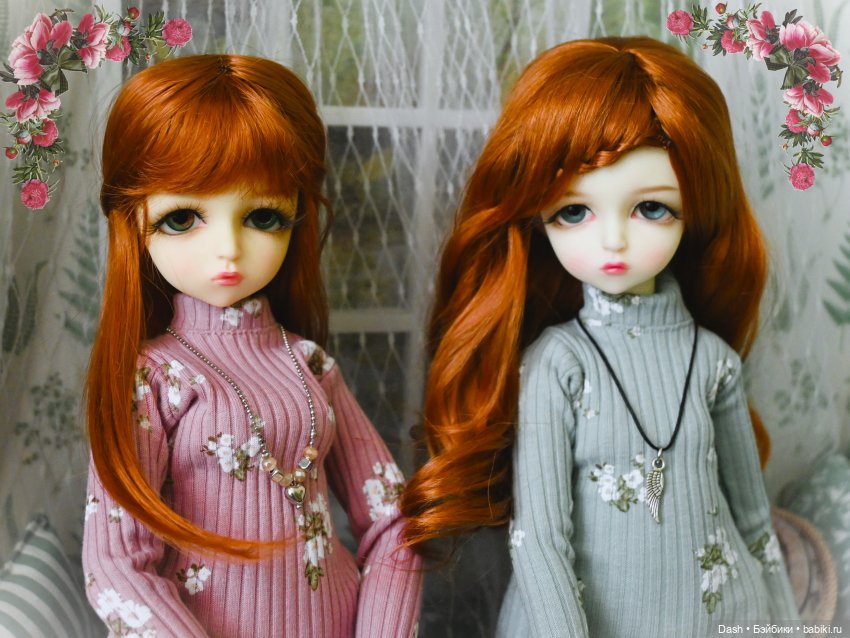 Лето - полный вперёд — Куклы Fairyland (ФэйриЛэнд): BJD (БЖД) (фото 4)