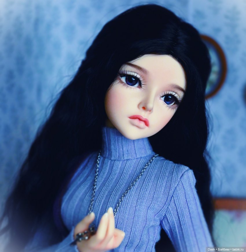 Время обновления — Куклы Fairyland (ФэйриЛэнд): BJD (БЖД) (фото 8)