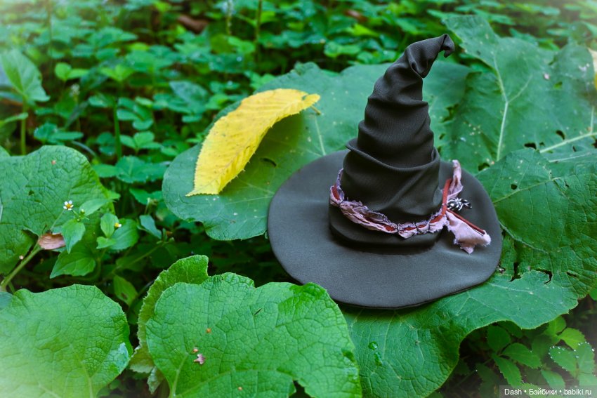 У лесной ведьмы выходной — Куклы Fairyland (ФэйриЛэнд): BJD (БЖД)