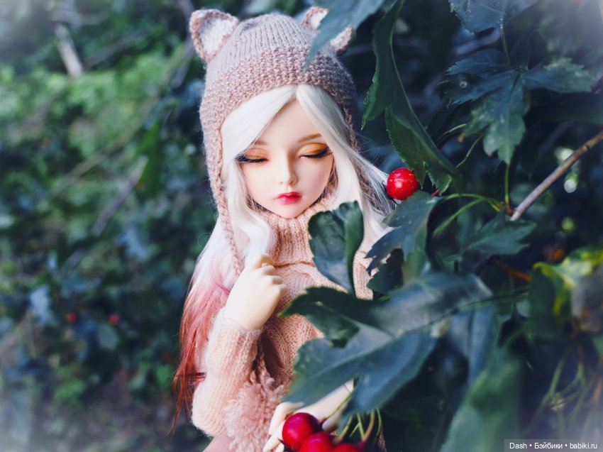 Уютные дни — Куклы Fairyland (ФэйриЛэнд): BJD (БЖД)