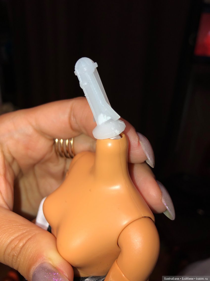 Помогите сгибридить Barbie Peruvian | Бэйбики Помогите сгибридить Barbie Peruvian (фото 9)