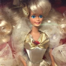 Jewel jubilee barbie best sale