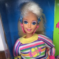 Barbie pog new arrivals