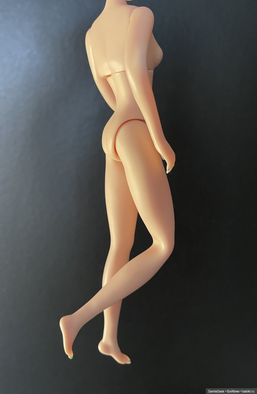 Китайская авторская кукла SuperMico Mico, серия Secret Garden (фото 5)