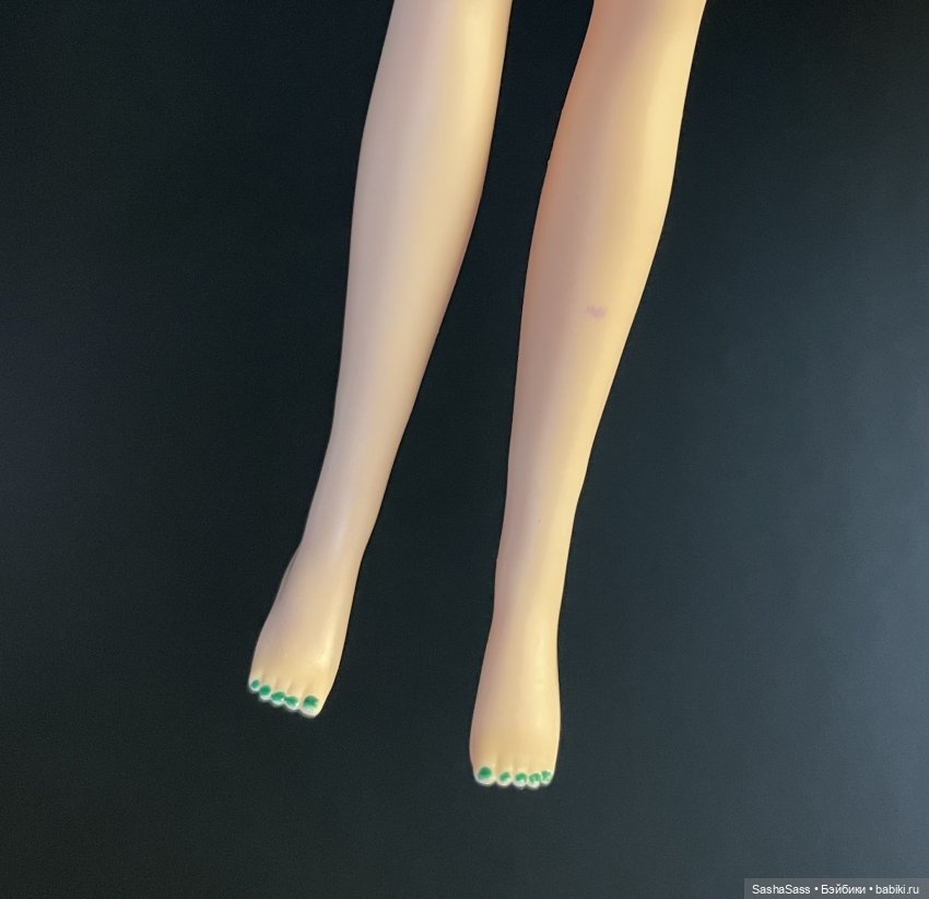 Китайская авторская кукла SuperMico Mico, серия Secret Garden (фото 4)