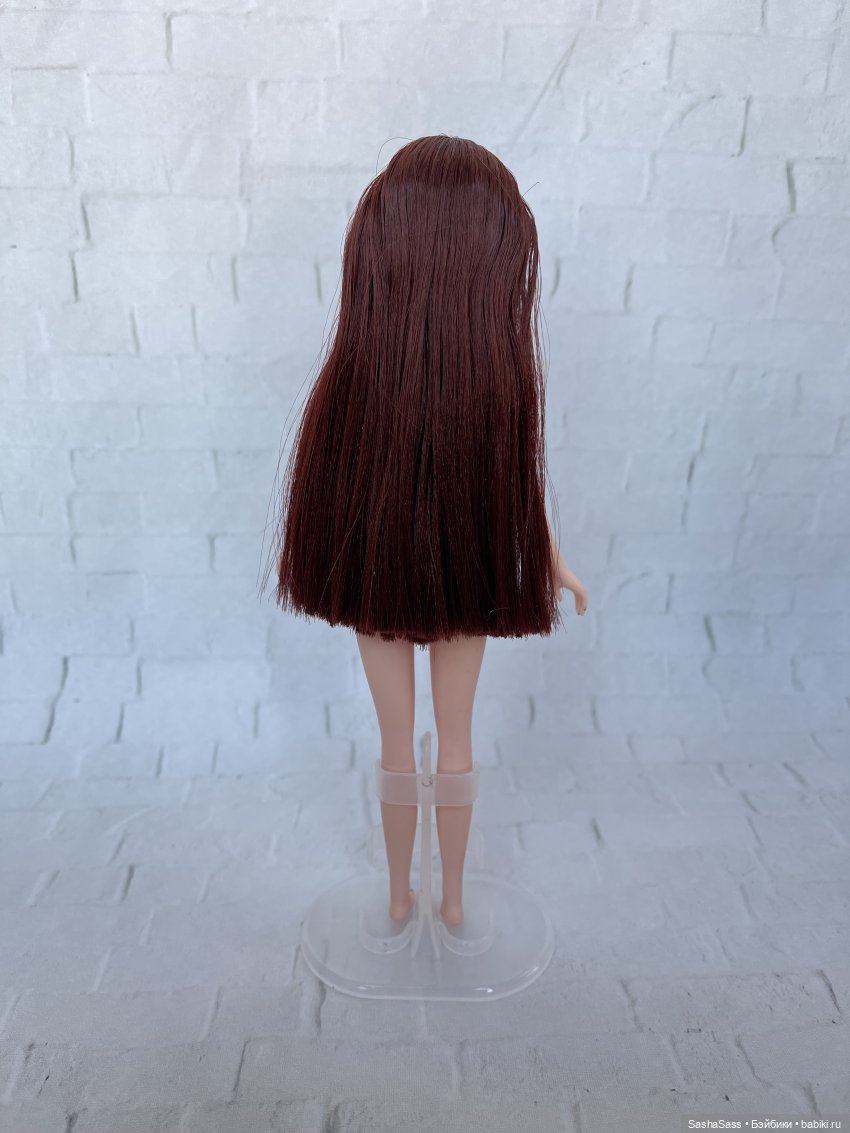 Китайская авторская кукла SuperMico Mico, серия Cat Girl (фото 10)