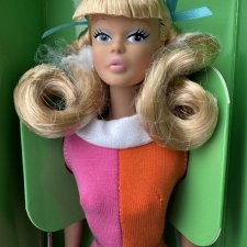 Кукла Argigi & Brigigi