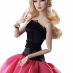 Кукла Agnes Gardenia Fashion Royalty Integrity