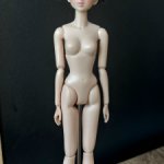 Кукла Momoko CCS 22AN