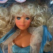 Кукла из детства Betty Tong / Teen