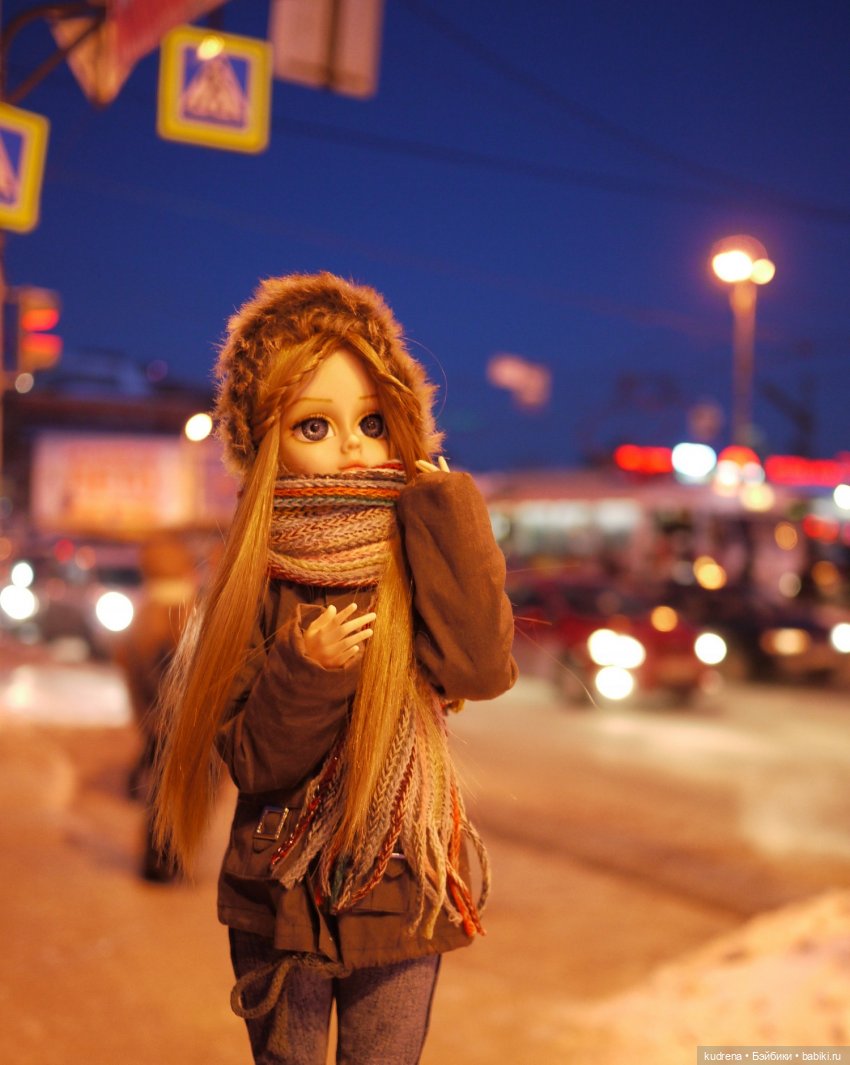 Звезда подиума 1 молд