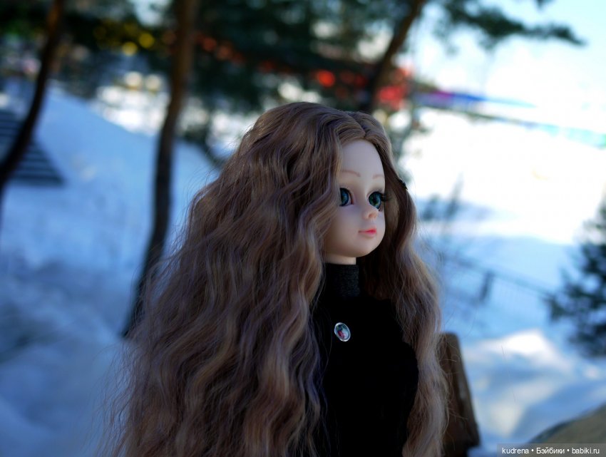 Звезда подиума 1 молд