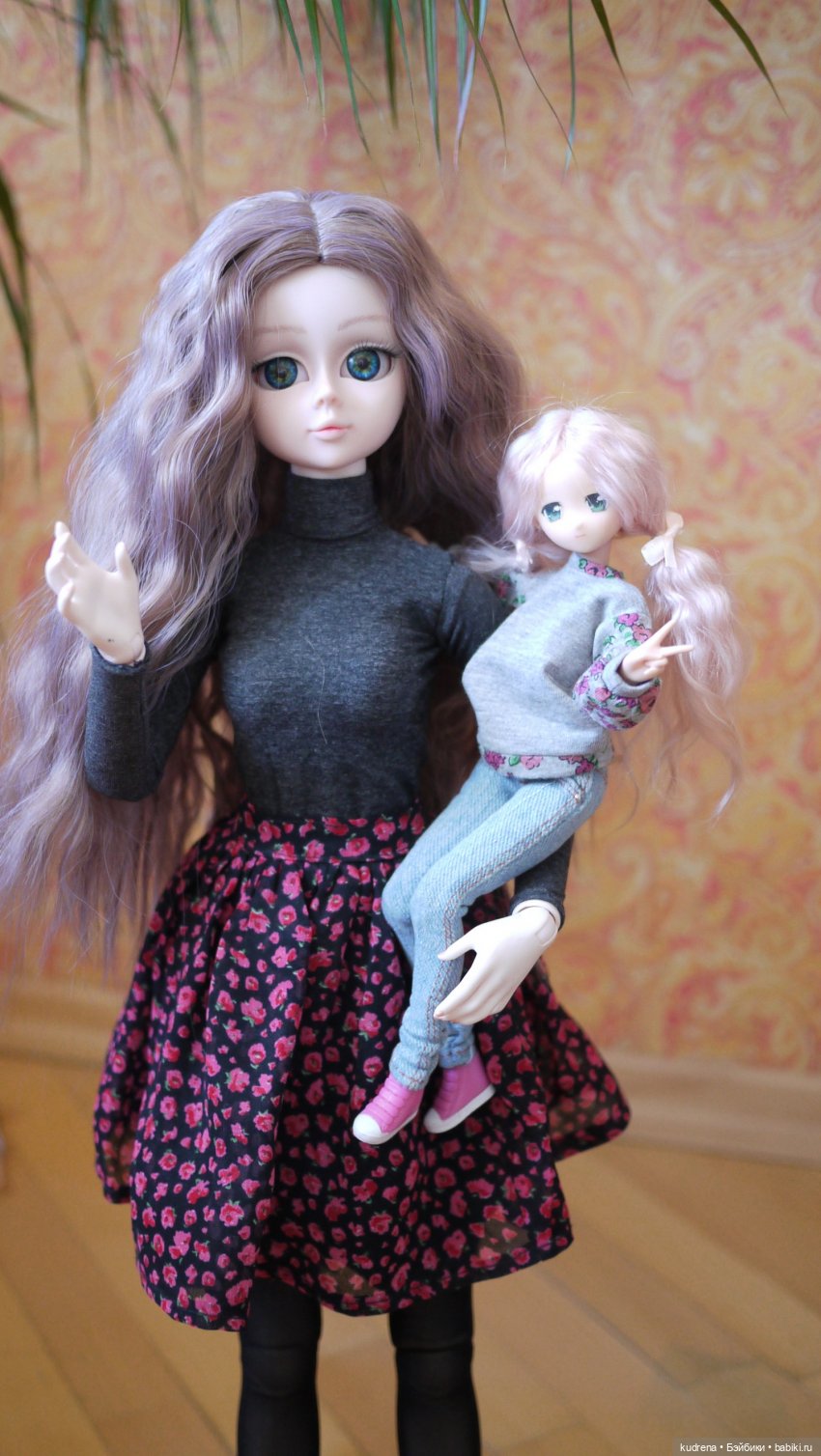 Звезда подиума 1 молд