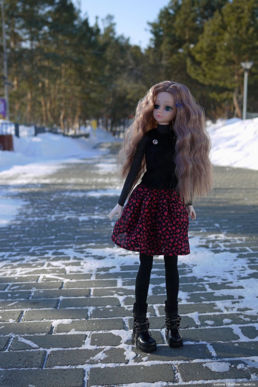 Звезда подиума 1 молд