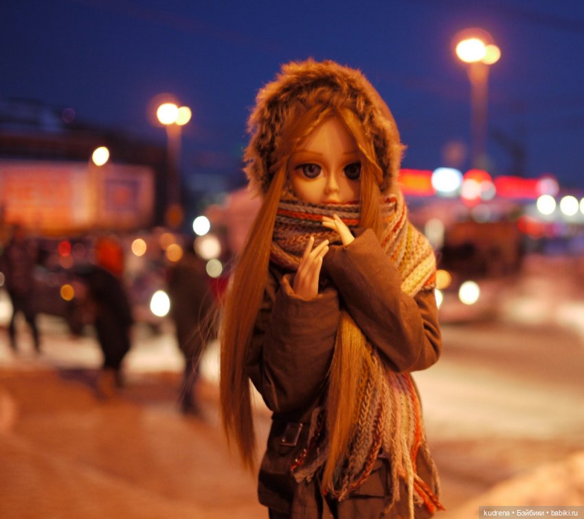 Звезда подиума 1 молд