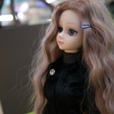 Звёздочка по имени Ника