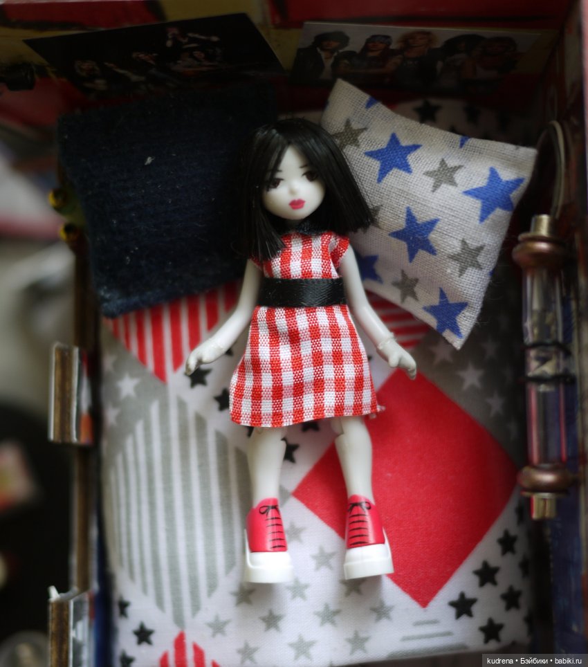 Monster High megablocks